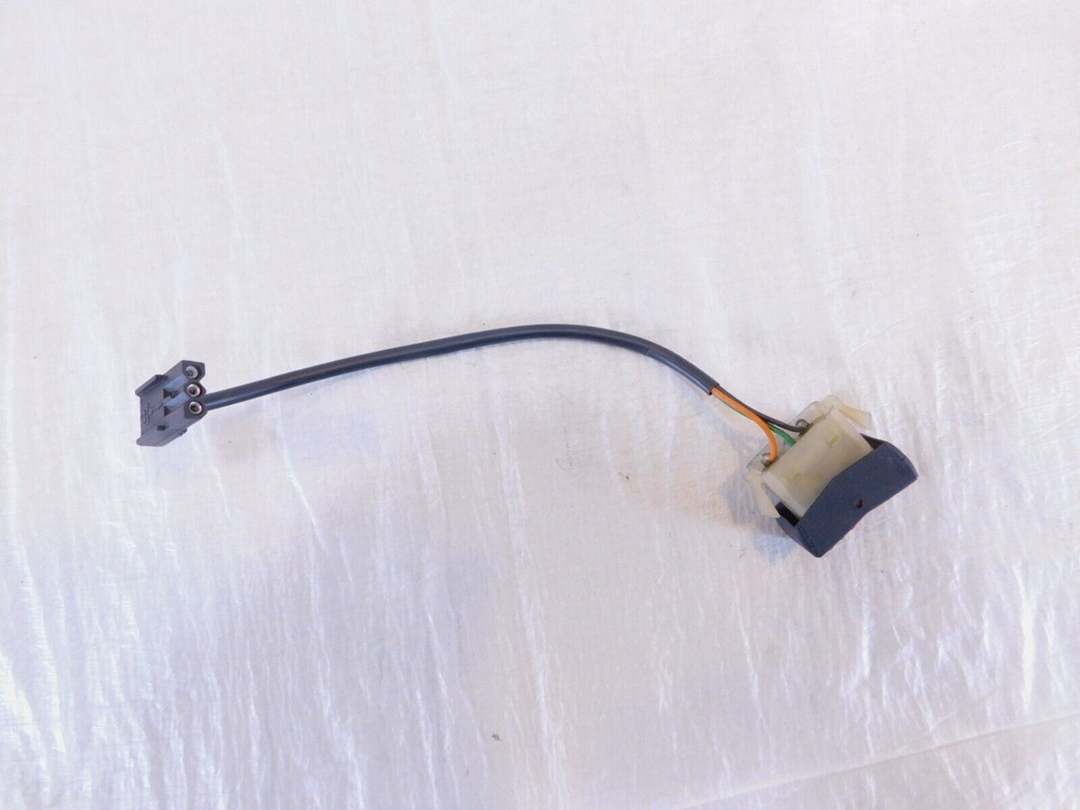 BMW K1 & R1100RT & R1100RS Heated Handlebar Grip Switch Button - 61311459982 - C3 Cycle