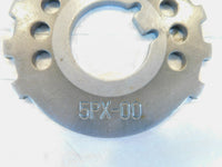 2002-2009 Yamaha Road Star Warrior 1700 XV1700 XV17 Ignition Pulse Timing Rotor - C3 Cycle