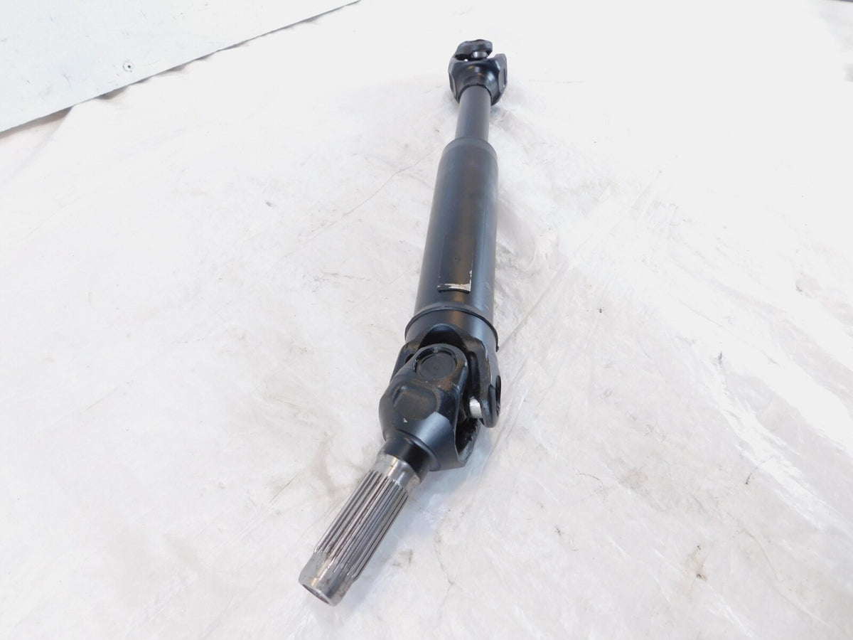 2011-2022 BMW K1600 K1600GT K1600GTL K1600B Rear Wheel Driveshaft Drive Shaft - C3 Cycle