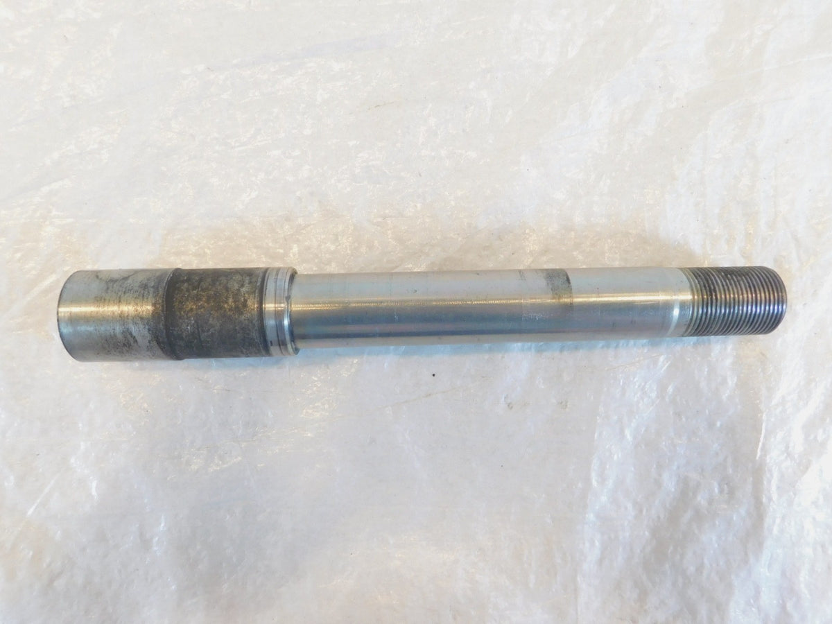 BMW HP2 K1200R K1200S R900RT R1200GS R1200R R1200RT Front Wheel Axle Bolt Shaft - C3 Cycle