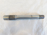 BMW HP2 K1200R K1200S R900RT R1200GS R1200R R1200RT Front Wheel Axle Bolt Shaft - C3 Cycle