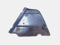 BMW Airhead R75/6 R80RT R100RT RS Black Right Side Cover Fairing Battery Cover - C3 Cycle