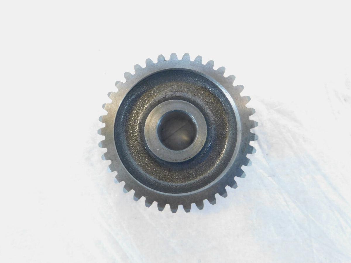 1987-2018 Kawasaki KLR650 KLR 650 OEM Engine Starter Motor Clutch Spur Gear - C3 Cycle