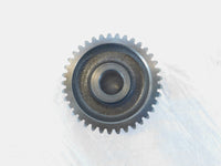 1987-2018 Kawasaki KLR650 KLR 650 OEM Engine Starter Motor Clutch Spur Gear - C3 Cycle