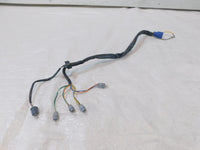 Suzuki Intruder VS1400 Boulevard S83 Pilot Dash Meter Lights Wiring Wire Harness