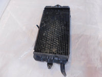 1987-1993 Honda VT1100 Shadow Spirit 1100 Front Engine Coolant Radiator Assembly - C3 Cycle