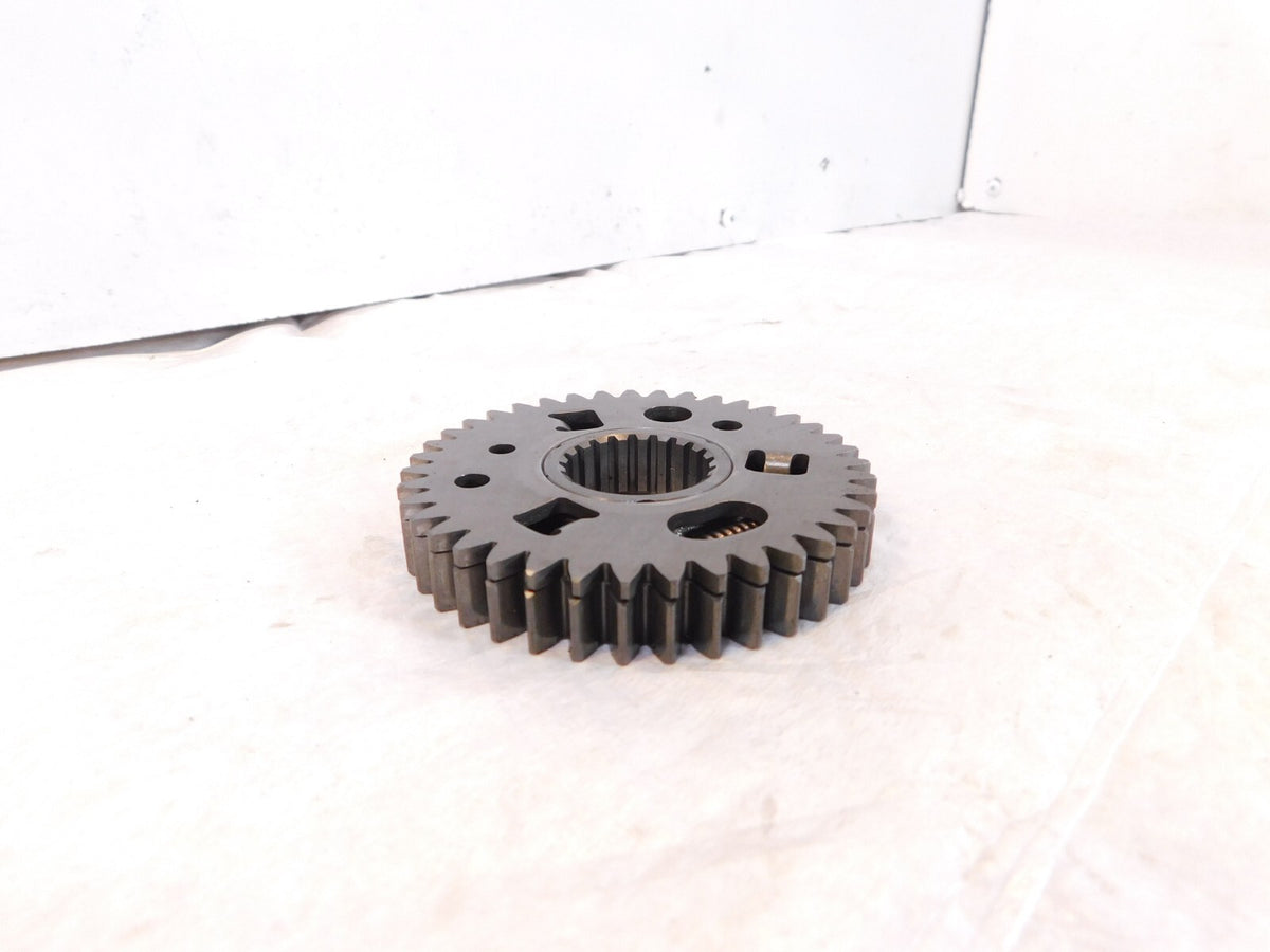 Honda VT750 750 Shadow Ace Deluxe Spirit Engine Clutch Primary & Sub Drive Gear - C3 Cycle