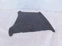 Harley Davidson Touring Electra Glide Ultra & Classic Tour Pak Box Bottom Mat - C3 Cycle