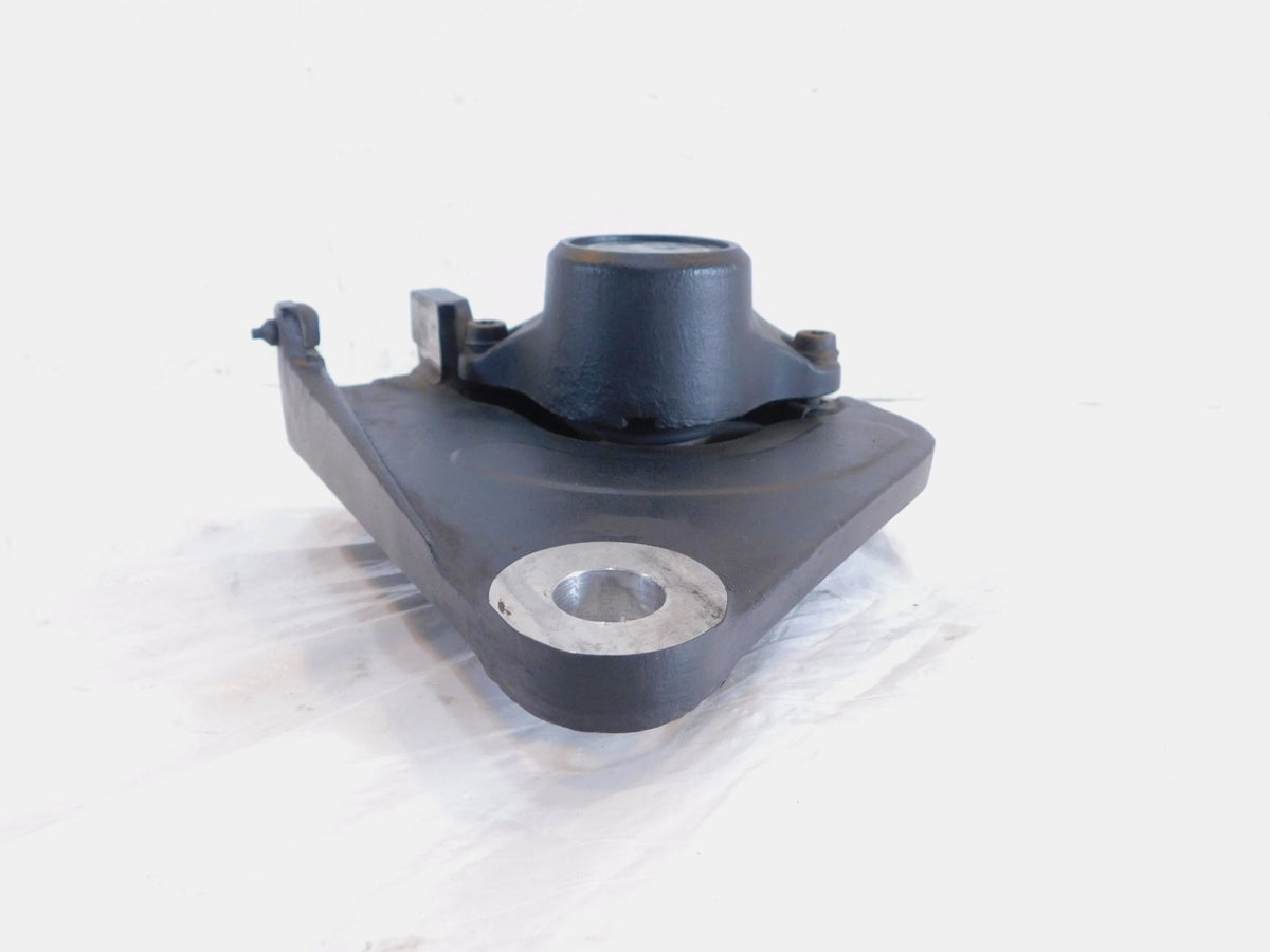 Harley Davidson Sportster 883 & 1200 Rear Brake Caliper & Mount Mounting Bracket - C3 Cycle
