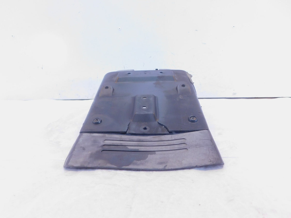 BMW R1100 RT RS & R1150RT R1150RS Rear Wheel Fender Mudguard License Plate Mount - C3 Cycle