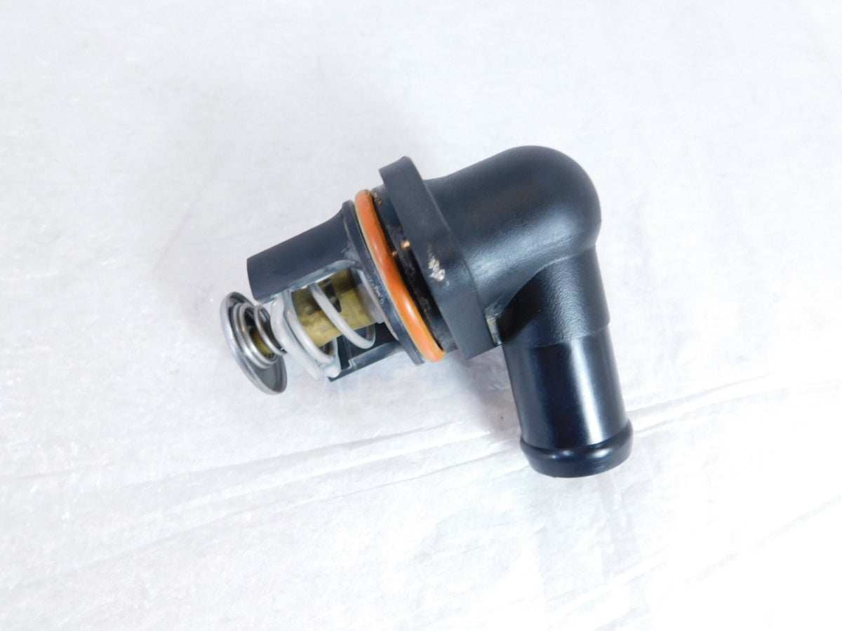 Harley Pan America Sportster 1250 Nightster 975 Coolant Thermostat w/ Housing - C3 Cycle
