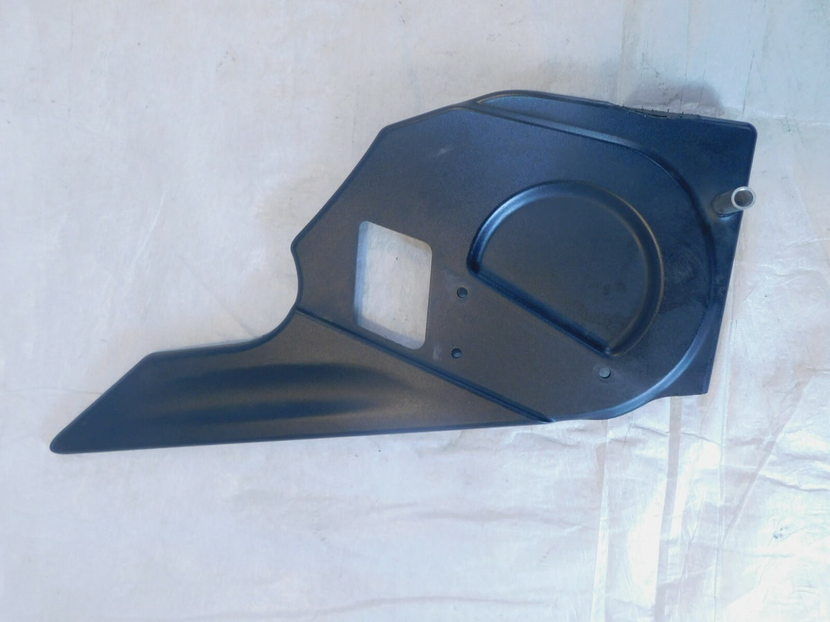 2001 & 2002 Buell M2 Cyclone X1 Lightning & S3 Thunderbolt Engine Sprocket Cover - C3 Cycle