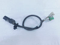 2012 Zero Motorcycle XU Rear Taillight Tail Light Lamp Tailpod Sub Wire Harness - C3 Cycle