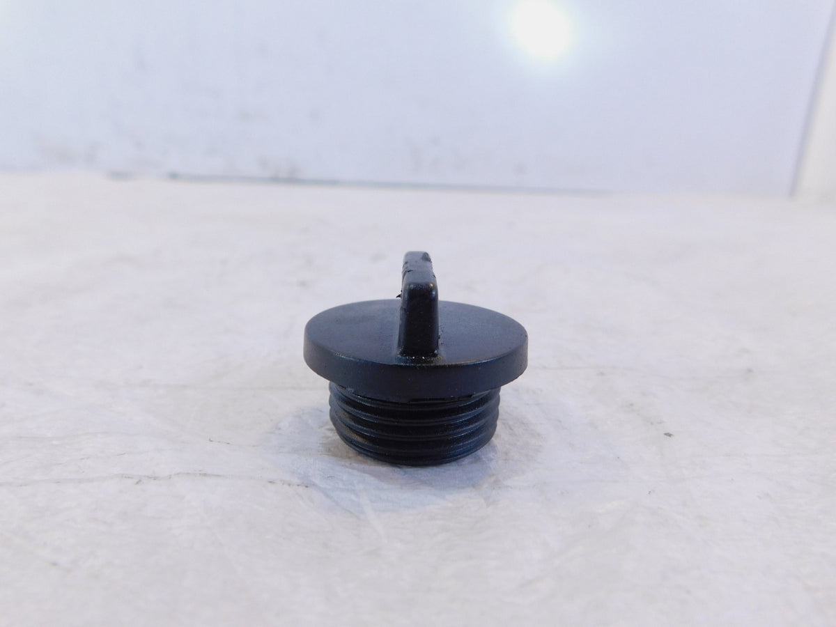 BMW S1000R S1000RR S1000XR & HP4 Black Right Engine Motor Cover Screw Oil Plug - C3 Cycle
