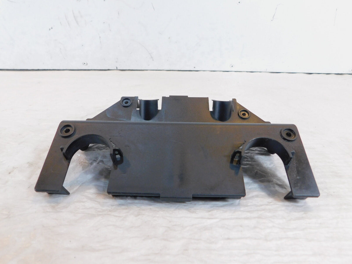 2003 03 BMW R1200CL R1200 CL Black Lower Trim Cover Panel Tray Cowling Cowl