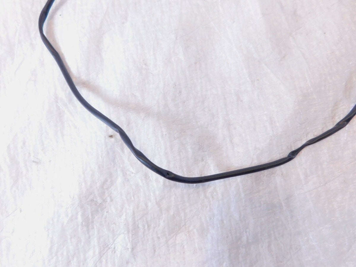 86-95 BMW K75 K75S K1100RS Engine Motor Oil Pressure Switch Sensor Harness Wire - C3 Cycle