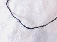 86-95 BMW K75 K75S K1100RS Engine Motor Oil Pressure Switch Sensor Harness Wire - C3 Cycle