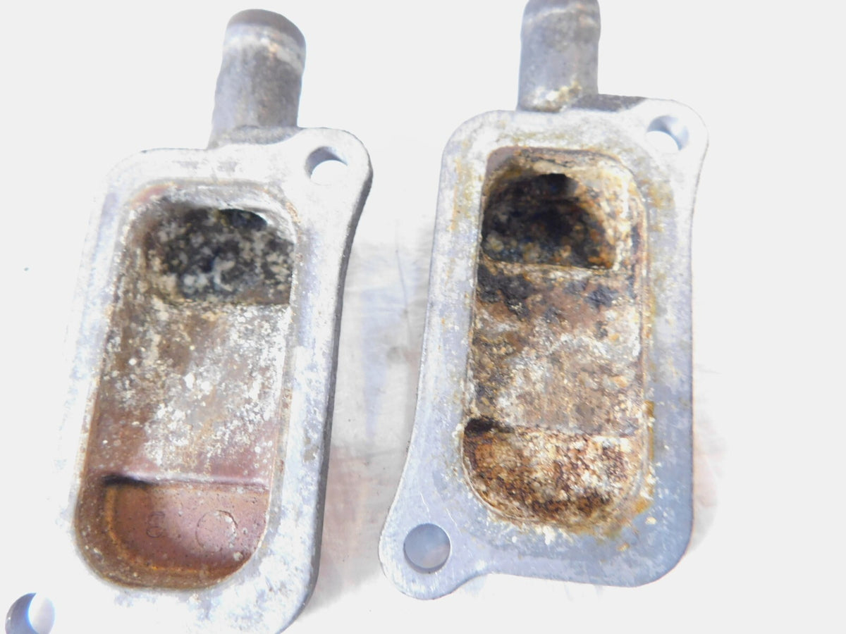 3 Honda CRF450L & GL1800 Goldwing 1800 Engine Cylinder Head Reed Valve Covers - C3 Cycle