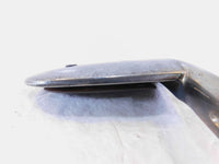 Indian Chief Chieftain Roadmaster Chrome Rear Right Brake Pedal Lever Arm & Pad - C3 Cycle