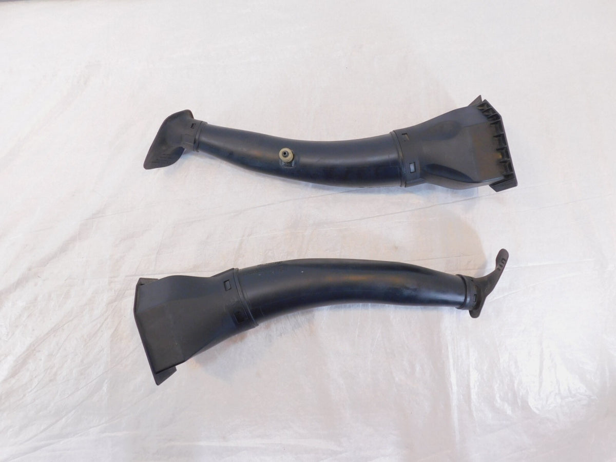 2008-2016 BMW K1300S K1300-S Air Cleaner Filter Intake Manifold Duct Pipe Tubes - C3 Cycle