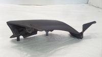 Yamaha YZFR6 YZFR6S Left Frame Panel Shield Fairing Cowl Cowling Trim Cover 8 - C3 Cycle