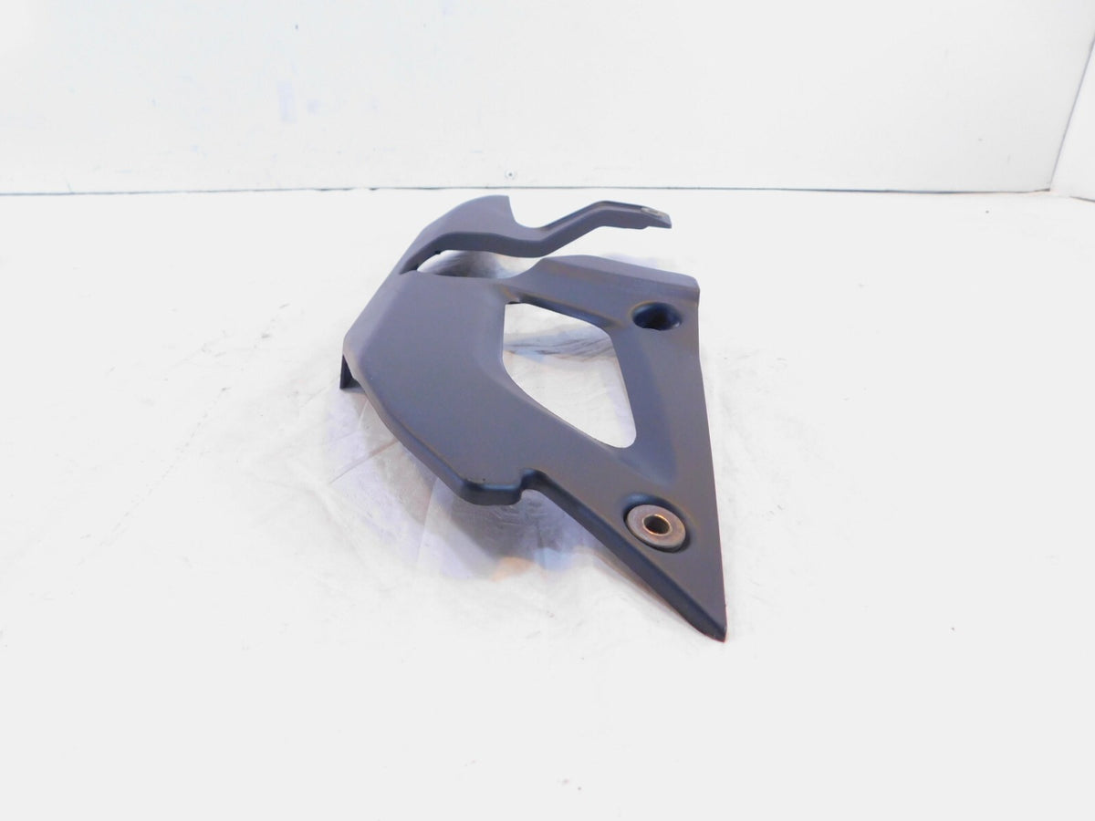 2015-2020 Harley Davidson Street XG500 500 & XG750 750 Upper Belt Cover Guard - C3 Cycle