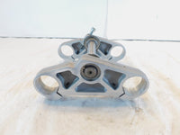 1995 & 1996 Buell S2 Thunderbolt & X1 Lightning Front Fork Triple Tree Bracket - C3 Cycle