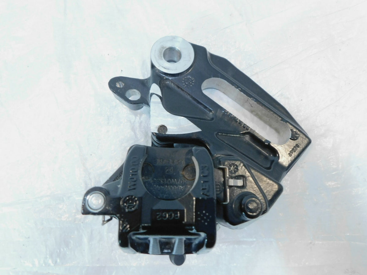 2015-2019 KTM 390 Duke RC RC390 Rear Wheel Disc Brake Caliper & Mount Bracket - C3 Cycle