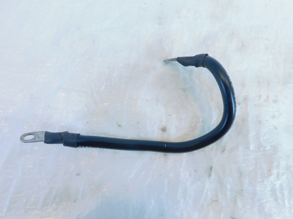 Harley Davidson V-Rod VRod VRSC Night Rod Negative Minus Battery Cable Line Wire - C3 Cycle