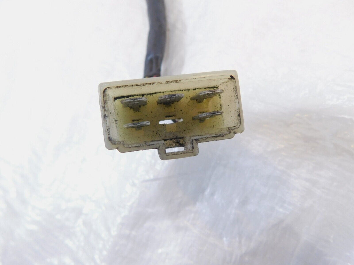 Suzuki Intruder 800 1400 Boulevard S83 VS800 VS1400 Voltage Regulator Rectifier