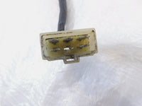 Suzuki Intruder 800 1400 Boulevard S83 VS800 VS1400 Voltage Regulator Rectifier