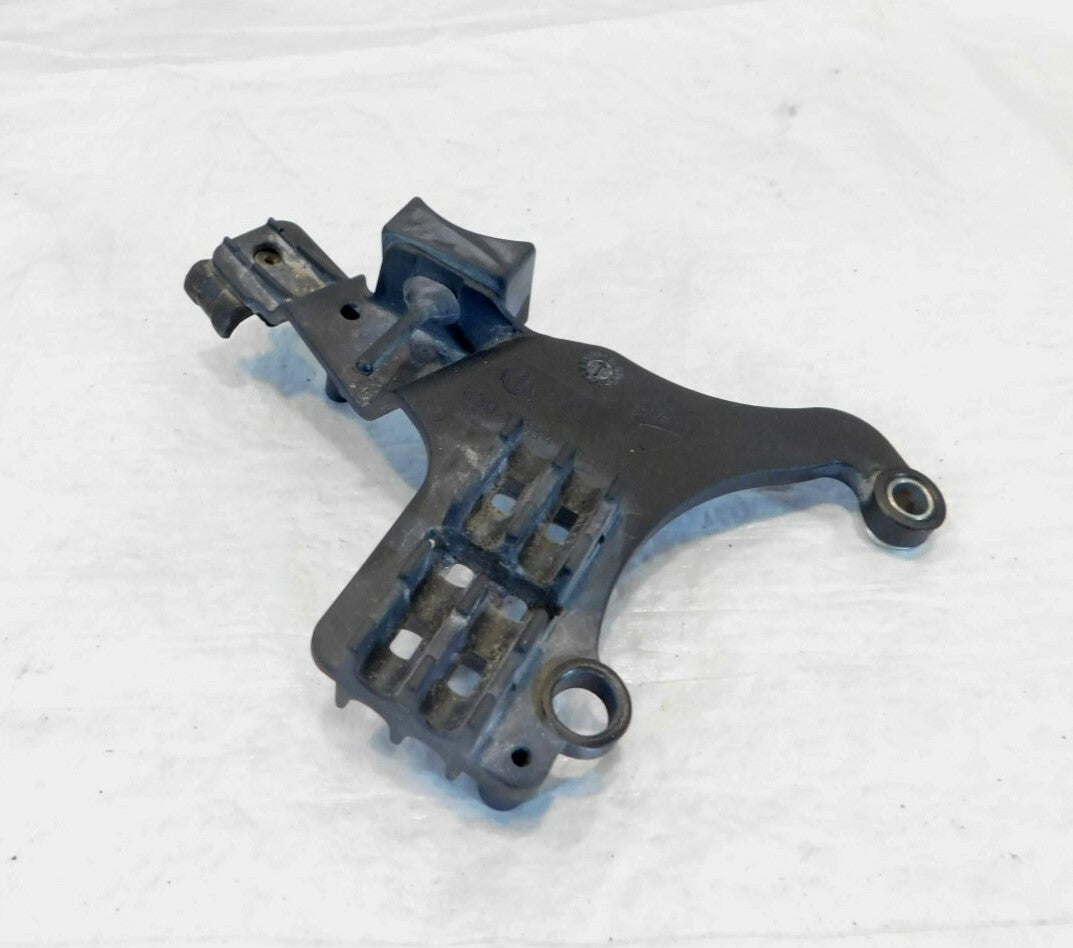 Ducati Monster 821 & 1200 SuperSport 939 Brake Hose Line Mount Mounting Bracket - C3 Cycle