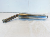 BMW F650GS Dakar & G650GS G650 Staintune Engine Exhaust Muffler Silencer Pipe - C3 Cycle