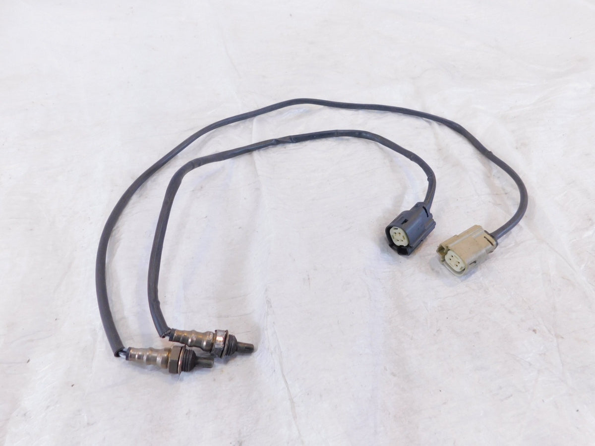15-2020 Harley Davidson Street XG500 500 XG750 750 Front Rear Oxygen O2 Sensors - C3 Cycle