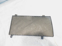2006-2012 BMW F800GS F800 Engine Cooling Radiator Protector Cover Grill Screen - C3 Cycle