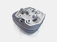 Moto Guzzi Special 750 V7 III & V9 850 Left Engine Motor Cylinder Head & Valves - C3 Cycle