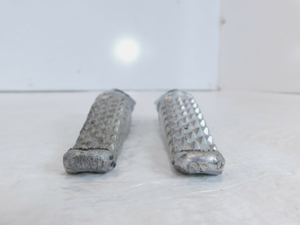 17-22 Honda CBR1000 CBR1000RR CBR1000 Left Right Rear Passenger Footpeg Footrest - C3 Cycle