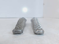 17-22 Honda CBR1000 CBR1000RR CBR1000 Left Right Rear Passenger Footpeg Footrest - C3 Cycle