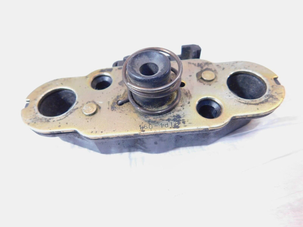 BMW F750GS F800GT F580GS & R1150R R1200RT R1250RT Seat Lock Latch Bracket Mount - C3 Cycle