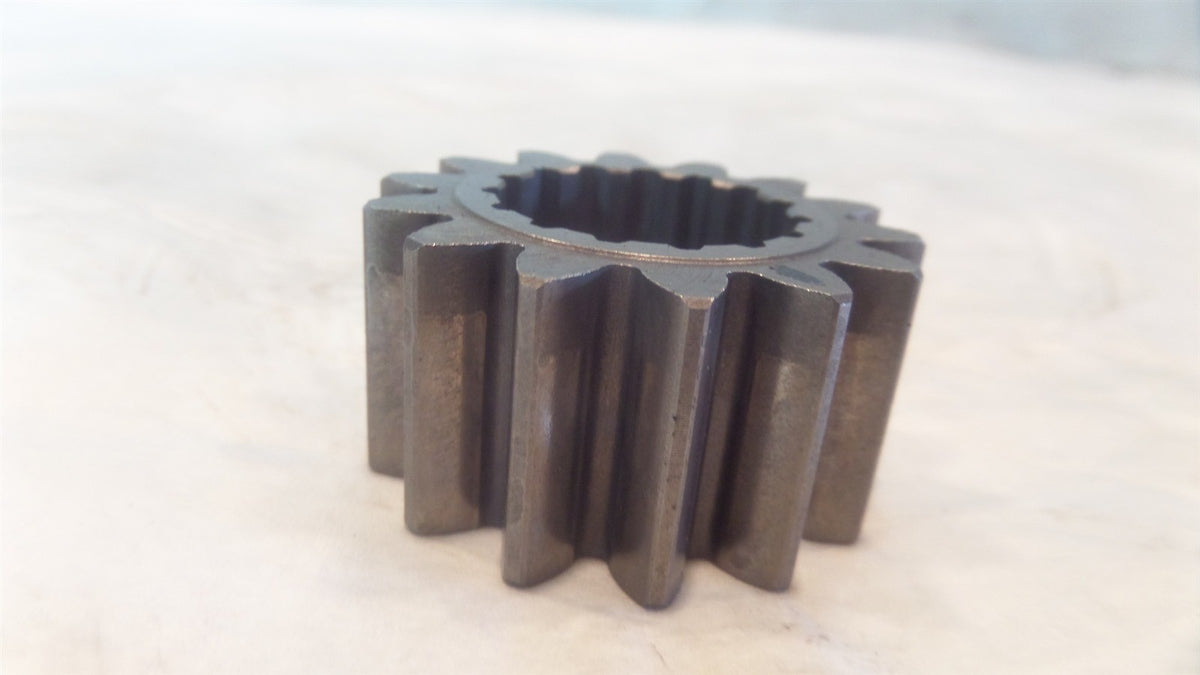 Can Am Spyder Roadster RT RSS ST STS SE5 SM5 Gear Box Transmission 14T Pinion - C3 Cycle