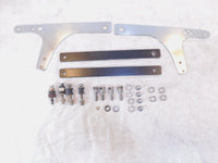 Harley Davidson Road King Softail Dyna or Sportster Windshield Bracket Lot - C3 Cycle