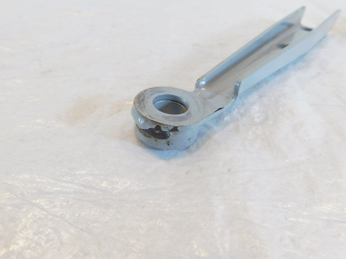 Harley Sportster 1200 883 Rear Foot Brake Master Cylinder Support Bracket - C3 Cycle