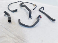 2014 Kawasaki Vulcan 900 VN900 Custom Engine Motor Oil Water Tube Pipe Hose Lot - C3 Cycle