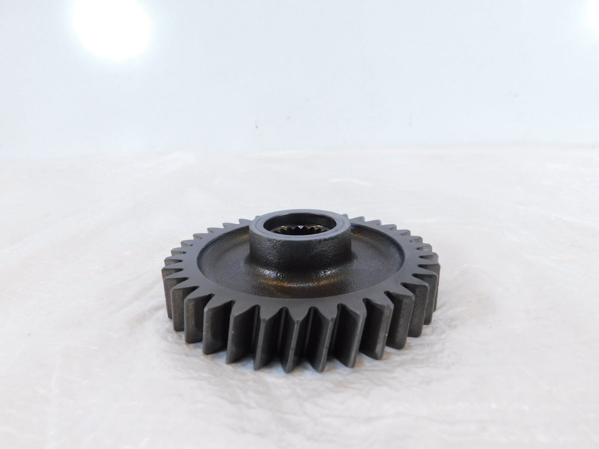 Honda GL1500 Valkyrie 1500 Valkyrie Final Drive Differential Cross Shaft Gear