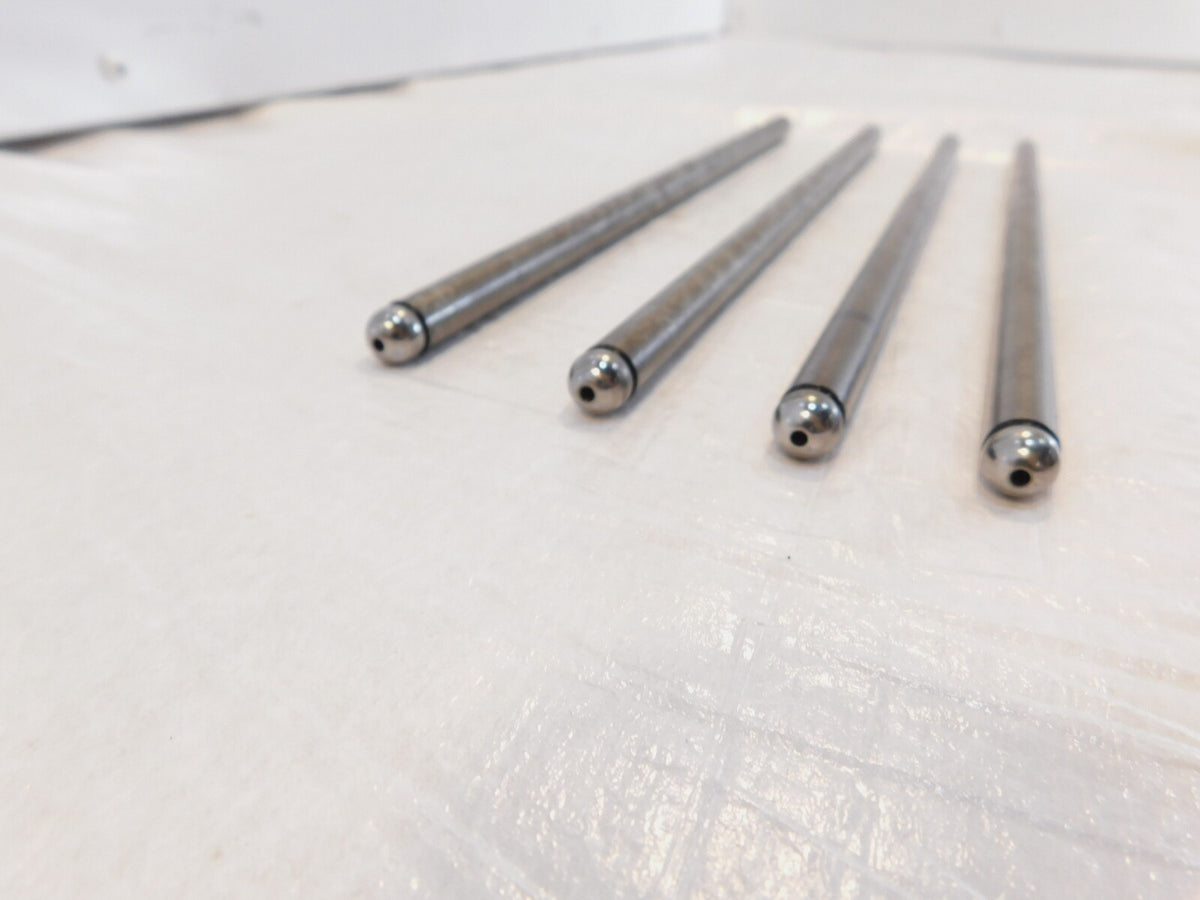 1987 87 Harley Davidson Sportster XLH1100 XLH 1100 Intake & Exhaust Pushrods - C3 Cycle