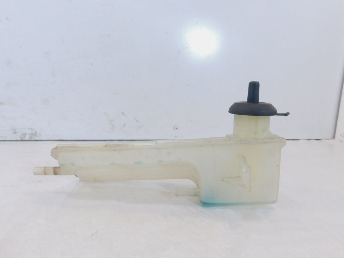 2001-2005 BMW F650CS F650 Engine Motor Cooling Radiator Reservoir Expansion Tank - C3 Cycle