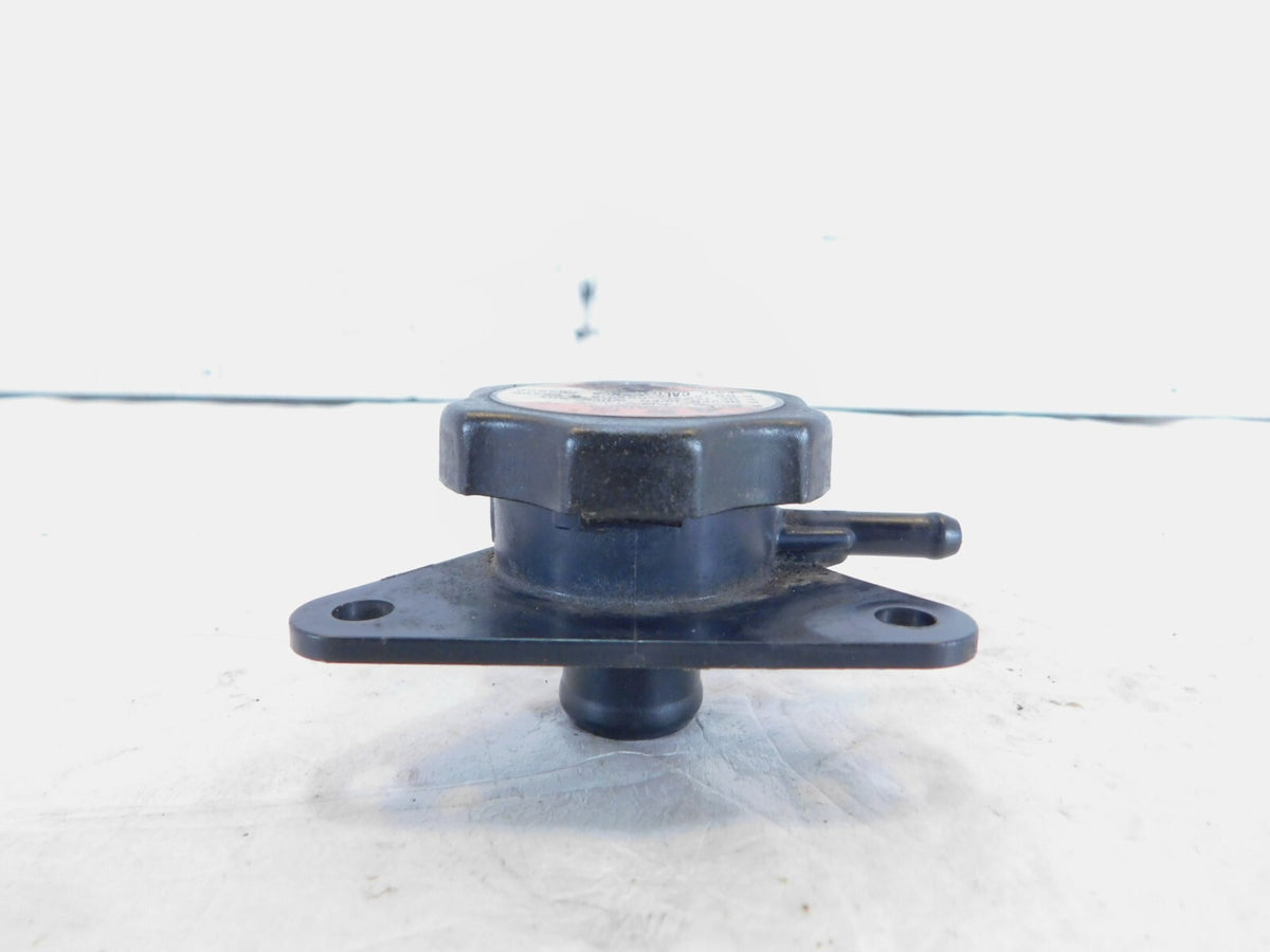 Suzuki VZ800 VL800 VL1500 VZR1800 Boulevard M109R M50 C50 Radiator Filler Cap - C3 Cycle