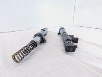 Royal Enfield Continental GT & INT650 650 Front Suspension Fork Shock Leg Slider - C3 Cycle