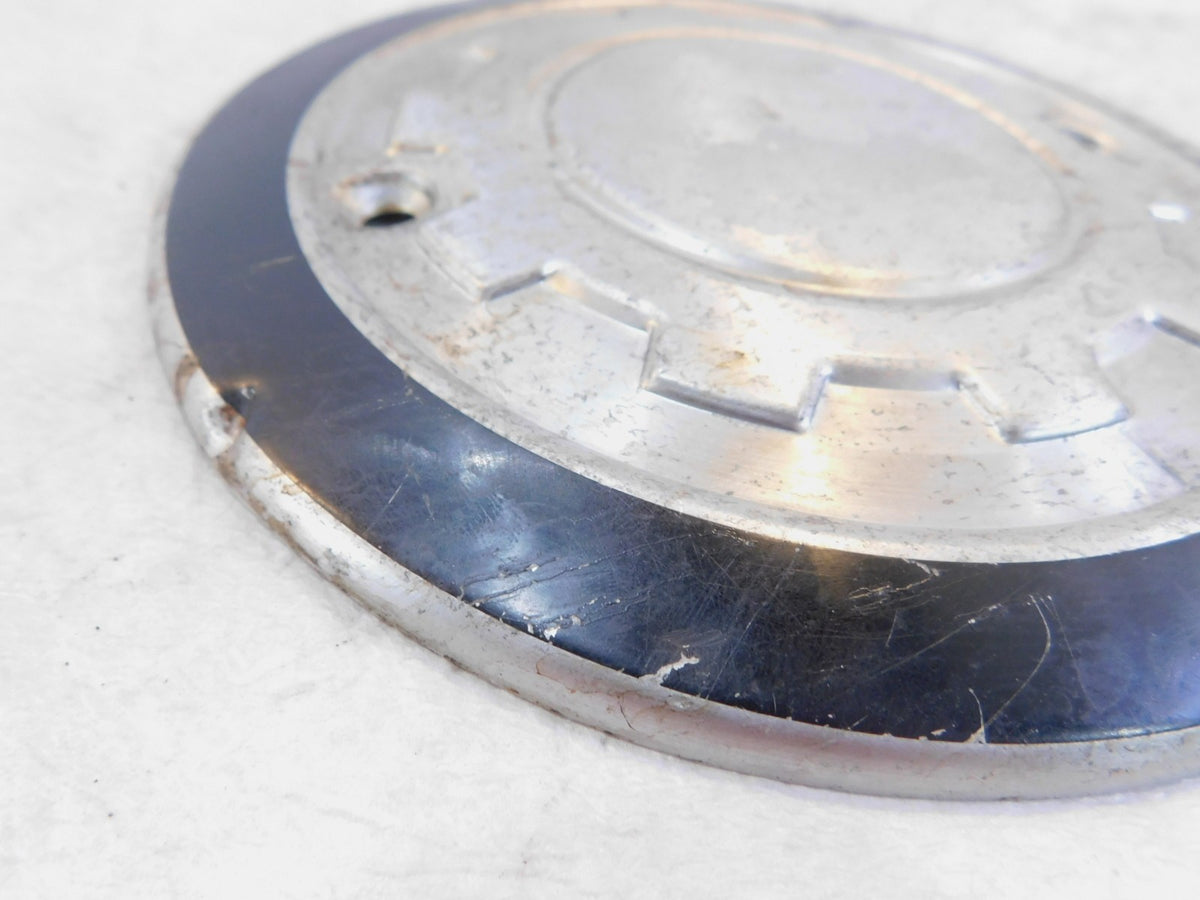 Victory Vision & Vegas Left Engine Motor Primary Clutch Side Cover Insert Trim - C3 Cycle