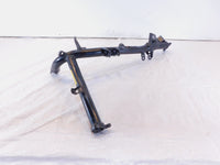 1992-1994 Honda GL1500 Goldwing 1500 Black Left Sub Frame Lower Frame Mount Bar - C3 Cycle
